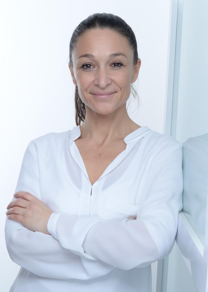 Lucia Carvalho Hugenbusch Elbfuß